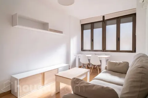 Pis de 62 m² a Madrid