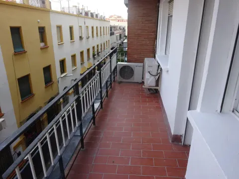 Wohnung 100 m² in Sevilla (3/12)