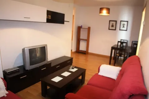 Piso de 141 m² en Plasencia