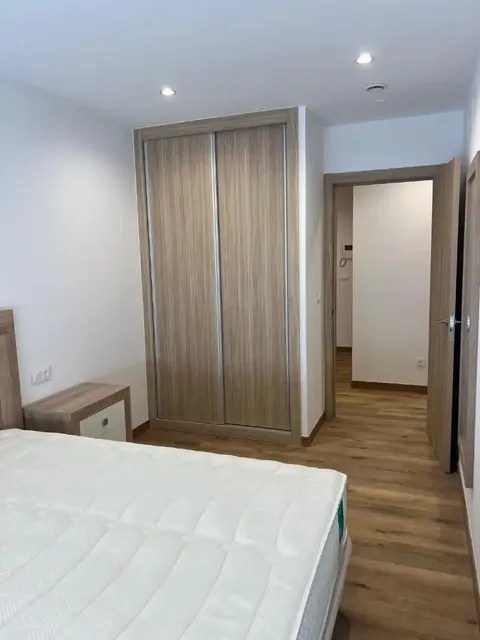 Pis de 60 m² a Santiago de Compostel·la
