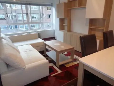 Квартира 60 м² в Ames (4/12)