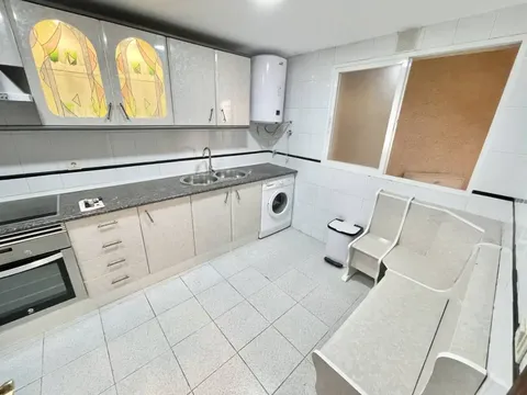 Pis de 120 m² a Rincón de la Victoria