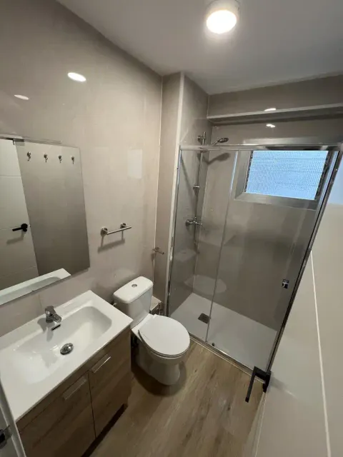 Habitació de lloguer, Còrdova