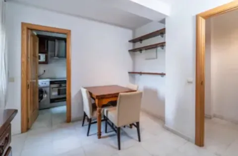 Pis de 110 m² a Sevilla