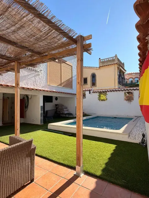 House 130 m² in San Fulgencio