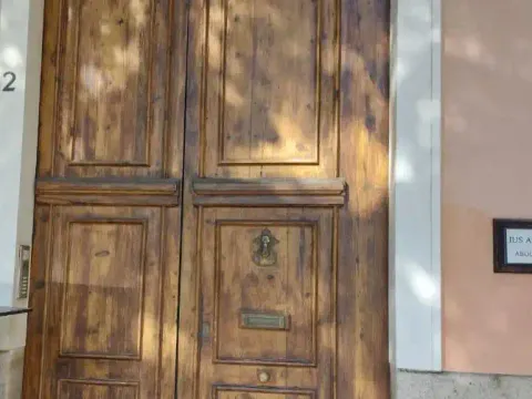 Pis de 58 m² a València