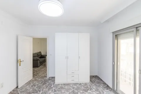 Pis de 98 m² a Granada