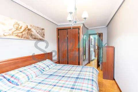 Apartamento 63 m² em Oviedo