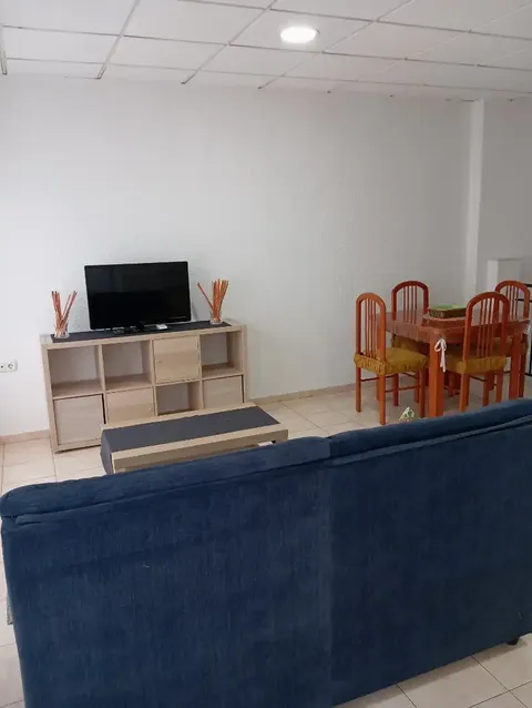 Pis de 45 m² a Màlaga