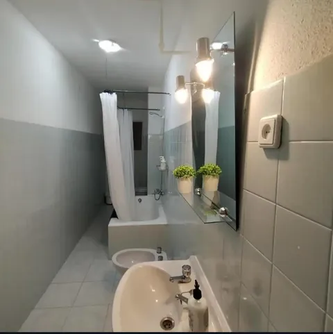 Pis de 100 m² a Múrcia