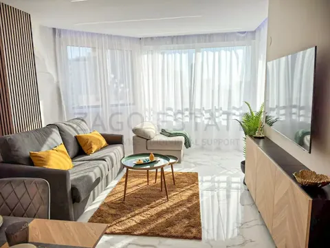 Wohnung 65 m² in Benidorm
