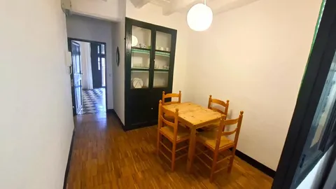 Pis de 52 m² a Girona