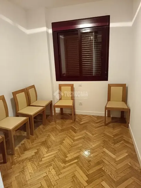 Pis de 100 m² a Madrid