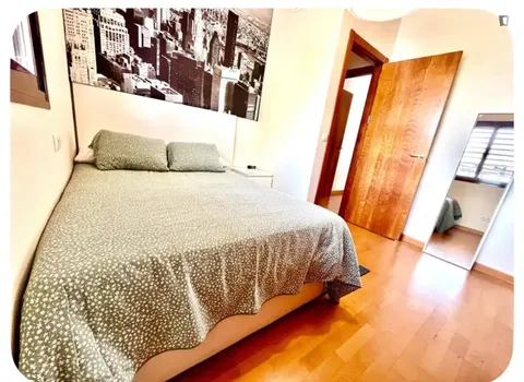 Haus zur Miete, Dos Hermanas