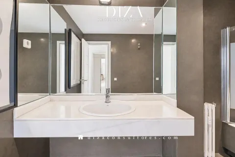 Pis de 189 m² a Madrid