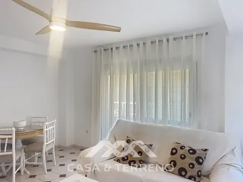 Pis de 89 m² a Vélez-Málaga