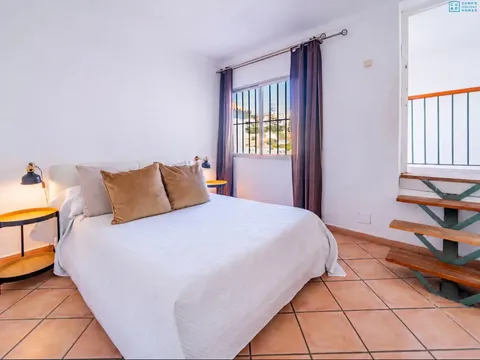 Casa de 250 m² en Málaga
