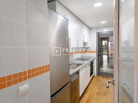 Pis de 126 m² a Madrid