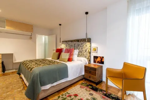 Flat 80 m² in Madrid