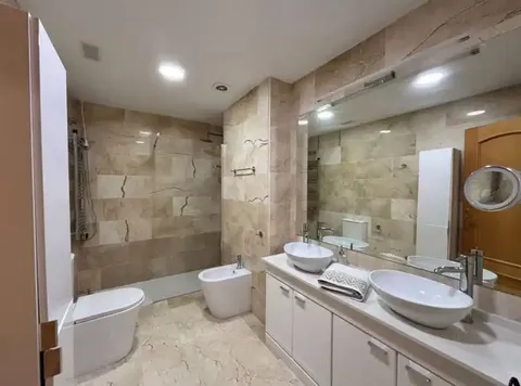 Pis de 110 m² a Marbella