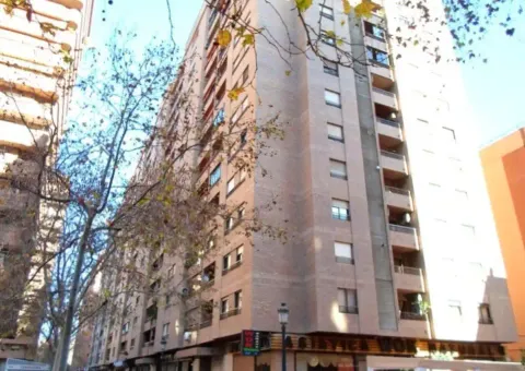 Piso de 88 m² en Valencia