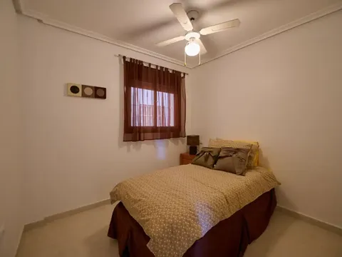 Pis de 62 m² a Múrcia
