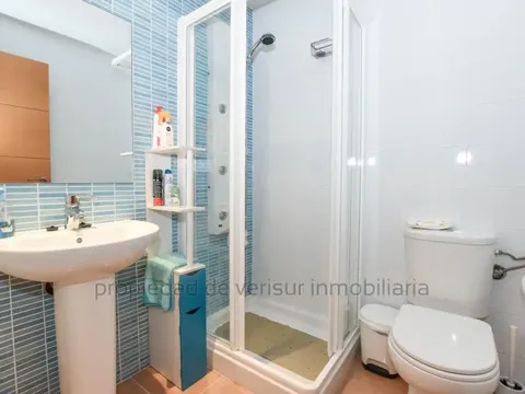 Pis de 74 m² a Vera