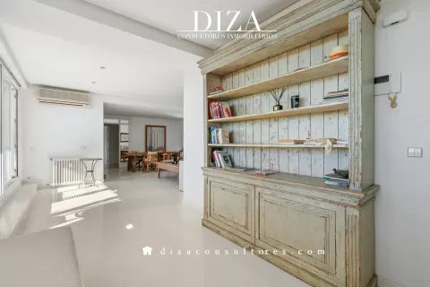 Pis de 189 m² a Madrid
