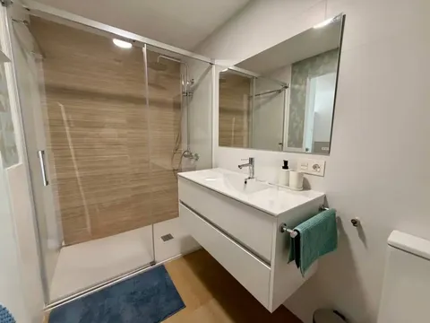 Pis de 40 m² a Las Palmas de Gran Canaria