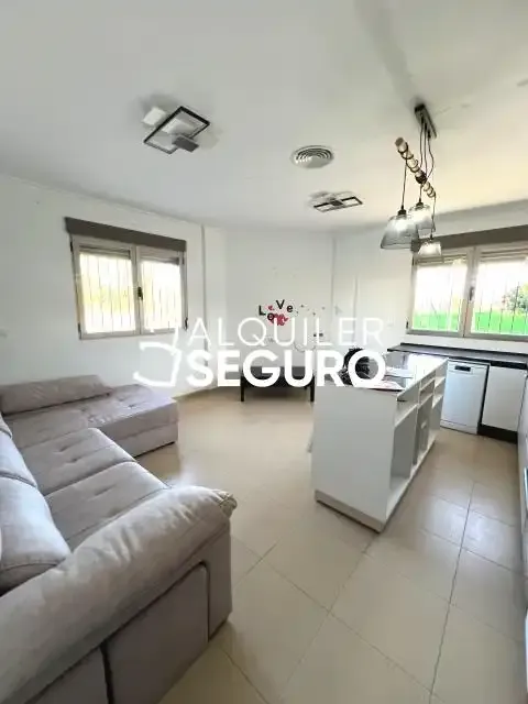 Appartement 58 m² à Archena