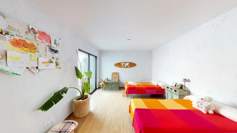 Casa de 214 m² en Aigües