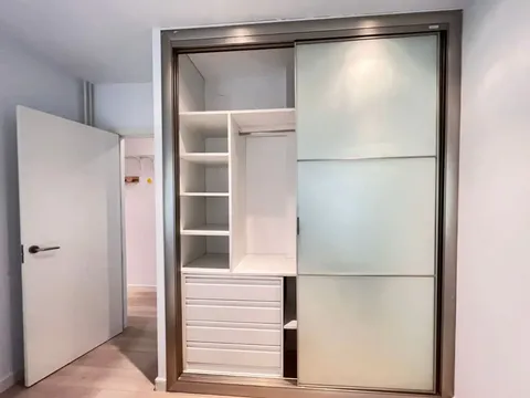 Pis de 110 m² a Madrid