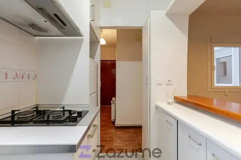 Pis de 45 m² a Madrid