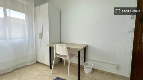 Habitación en alquiler, Leganés