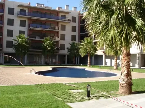 Pis de 89 m² a Cambrils