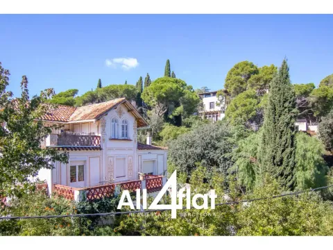 Квартира 134 м² у Sant Andreu de Llavaneres