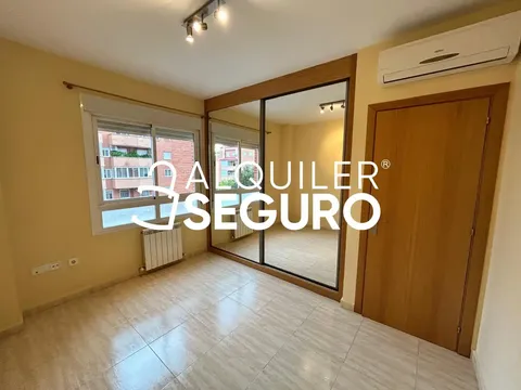 Pis de 90 m² a Arganda del Rey