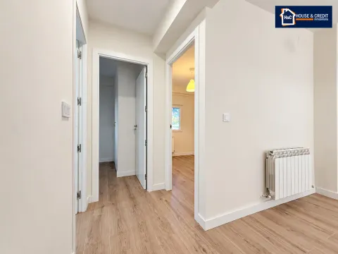 Pis de 85 m² a Guadarrama