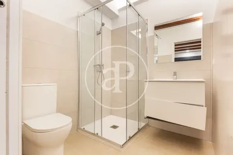 Pis de 167 m² a València