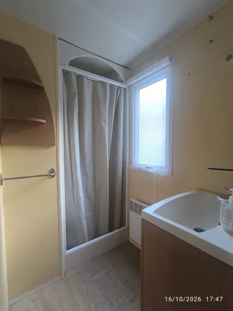Wohnung 32 m² in Ojén