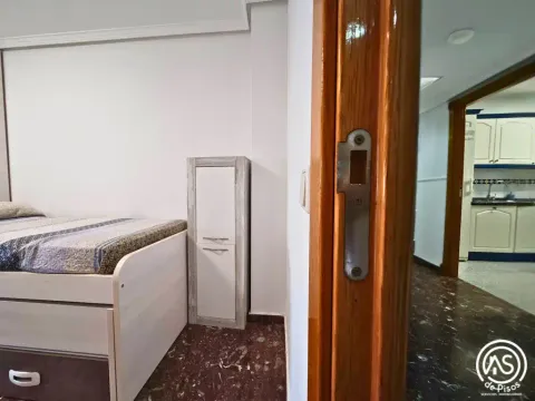 Piso de 165 m² en Zaragoza