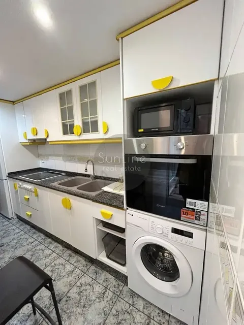 Pis de 75 m² a València