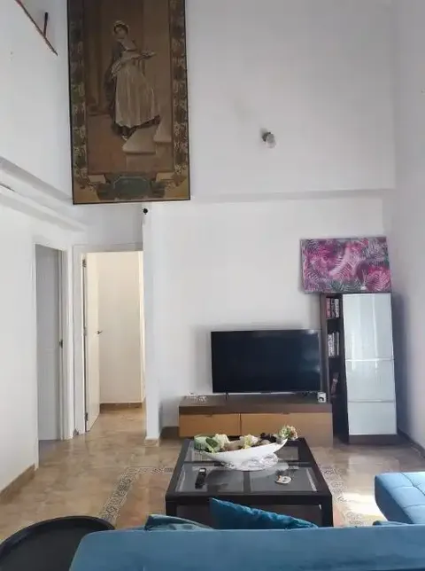 Pis de 90 m² a San Javier