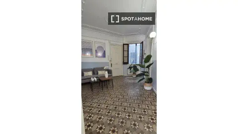 Zimmer zur Miete, Barcelona