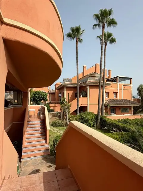 Pis de 181 m² a Marbella