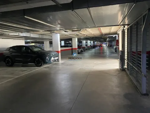 Appartamento 52 m² a Madrid