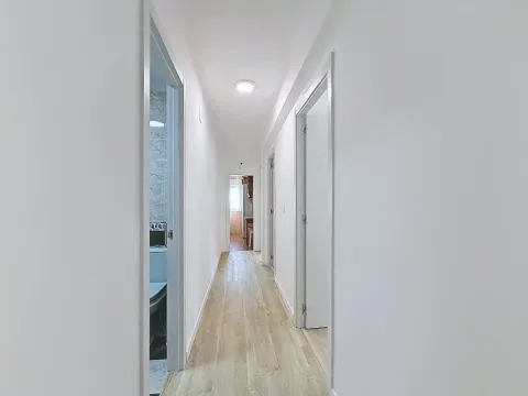Wohnung 85 m² in Málaga