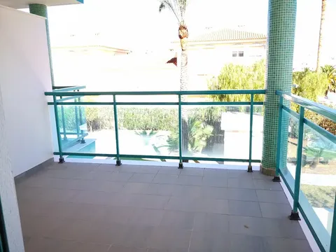 Pis de 90 m² a Dénia