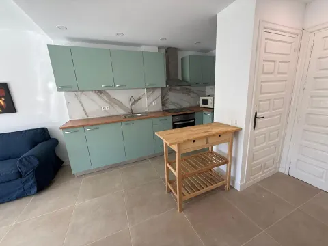 Flat 60 m² in Benalmádena (4/14)
