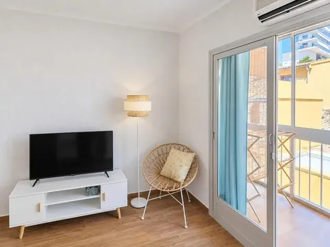Pis de 71 m² a Cullera